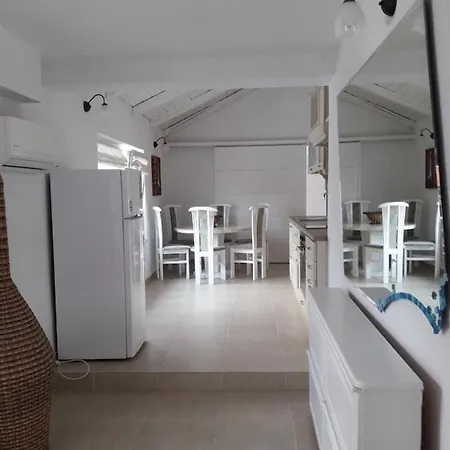 Apartment Pavloff / павлов Obzor
