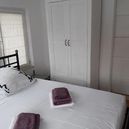 Pavloff / павлов Apartment
