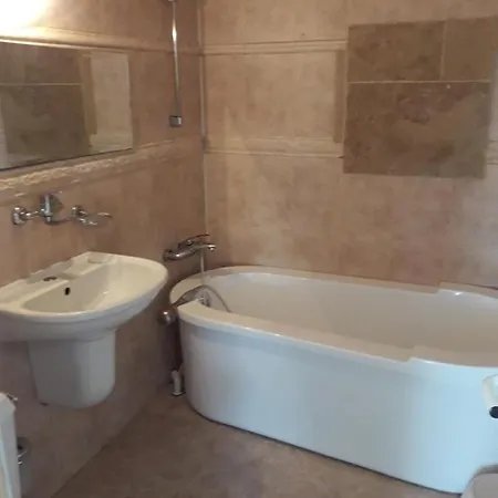Pavloff / павлов Apartment